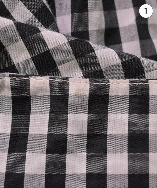 Dessin UNTITLED Blouses