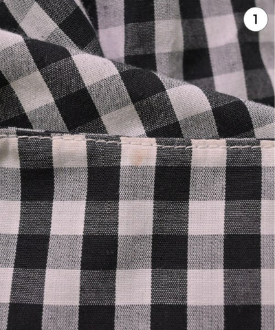 Dessin UNTITLED Blouses