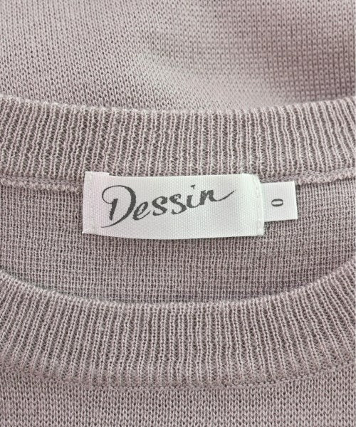 Dessin Sweaters