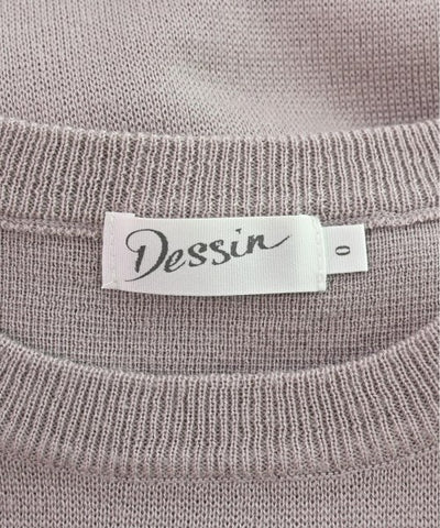 Dessin Sweaters