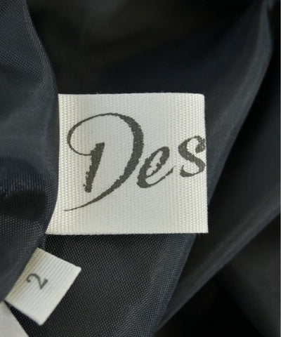 Dessin Long/Maxi length skirts