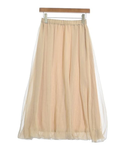 Dessin Long/Maxi length skirts