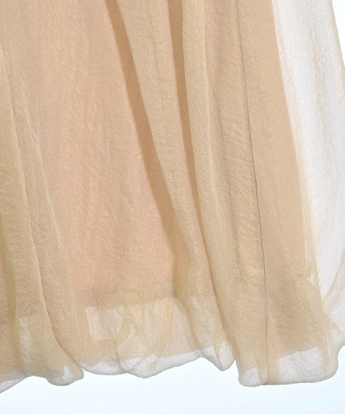 Dessin Long/Maxi length skirts