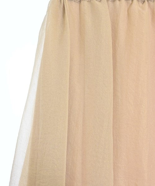 Dessin Long/Maxi length skirts