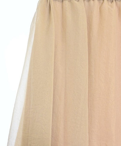 Dessin Long/Maxi length skirts