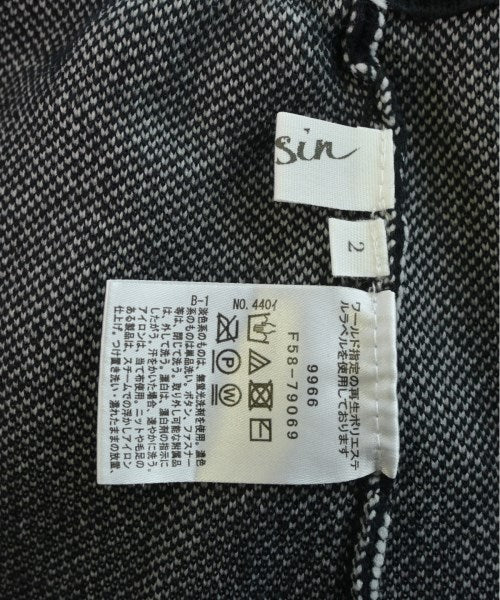 Dessin UNTITLED Long/Maxi length skirts