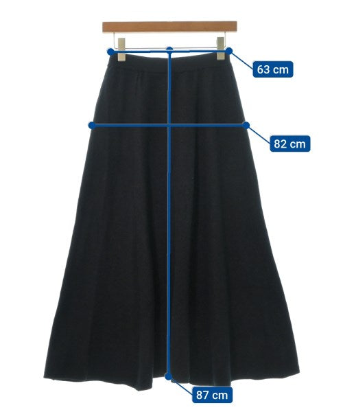 Dessin UNTITLED Long/Maxi length skirts