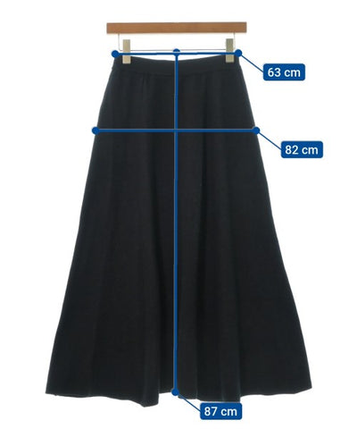 Dessin UNTITLED Long/Maxi length skirts
