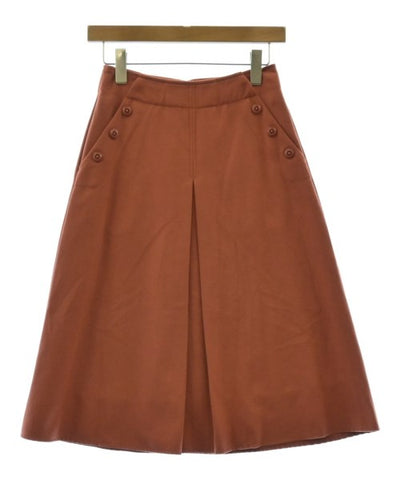 Dessin UNTITLED Long/Maxi length skirts