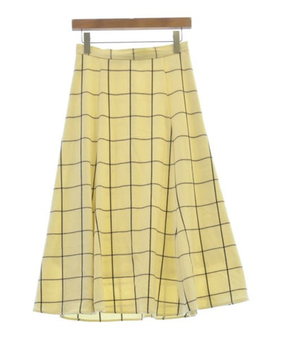 Dessin UNTITLED Long/Maxi length skirts