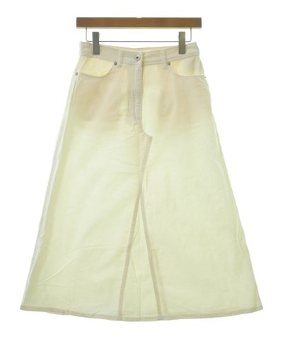 Dessin UNTITLED Long/Maxi length skirts