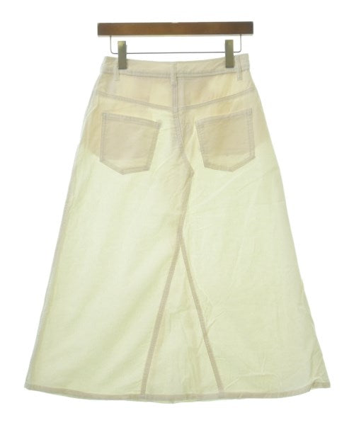 Dessin UNTITLED Long/Maxi length skirts