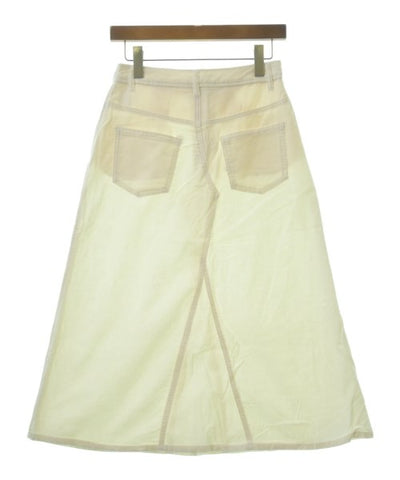 Dessin UNTITLED Long/Maxi length skirts