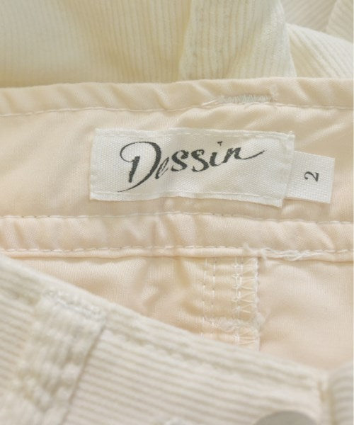 Dessin UNTITLED Long/Maxi length skirts