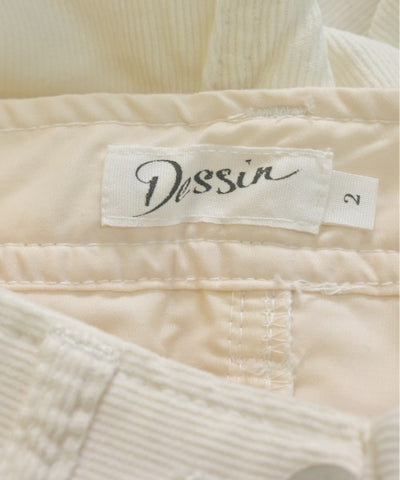 Dessin UNTITLED Long/Maxi length skirts