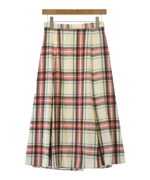 Dessin Long/Maxi length skirts