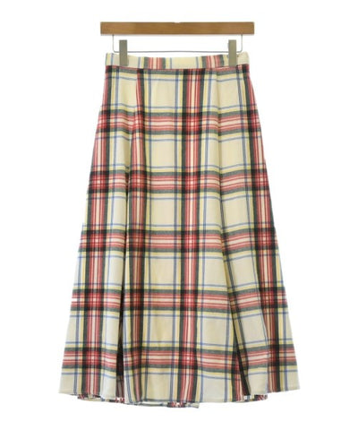 Dessin Long/Maxi length skirts