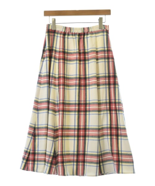 Dessin Long/Maxi length skirts