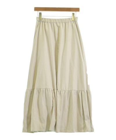 Dessin UNTITLED Long/Maxi length skirts