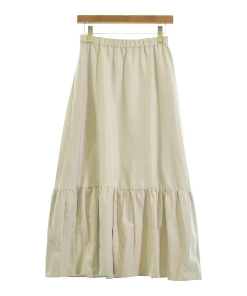 Dessin UNTITLED Long/Maxi length skirts