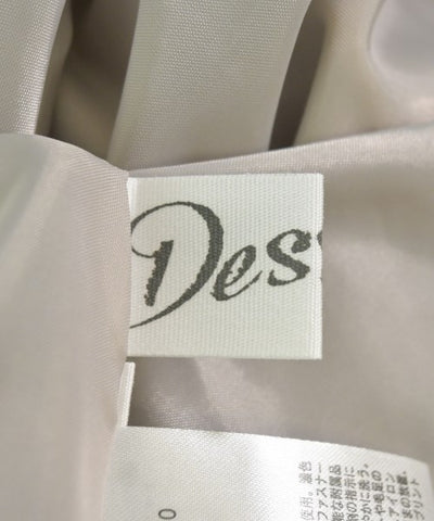 Dessin UNTITLED Long/Maxi length skirts