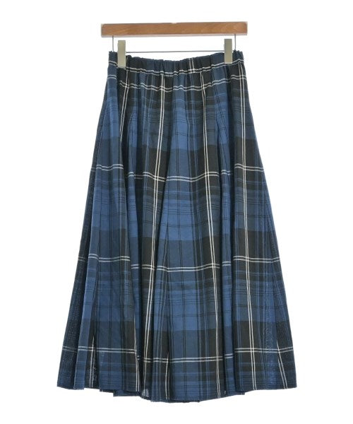 Dessin Long/Maxi length skirts