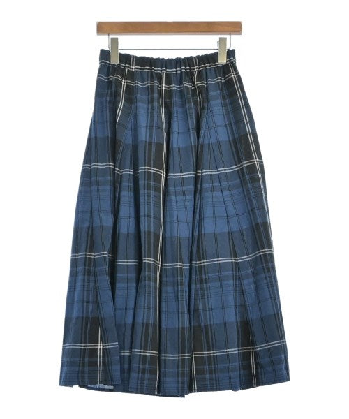 Dessin Long/Maxi length skirts