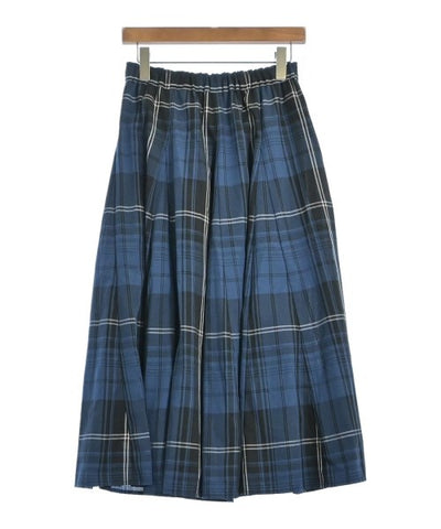 Dessin Long/Maxi length skirts