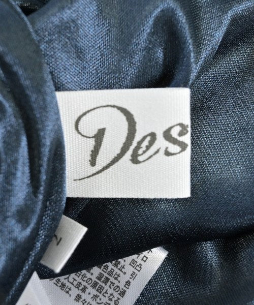 Dessin Long/Maxi length skirts