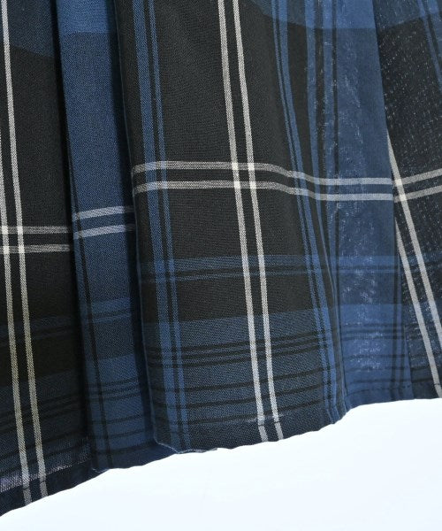 Dessin Long/Maxi length skirts