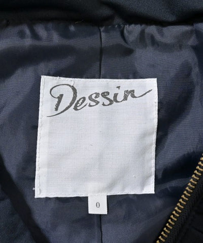 Dessin Down coats