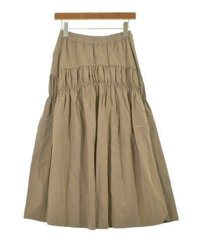 Dessin Long/Maxi length skirts