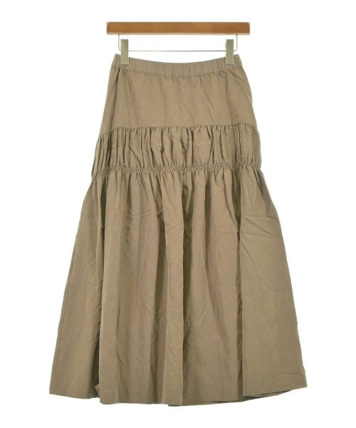 Dessin Long/Maxi length skirts