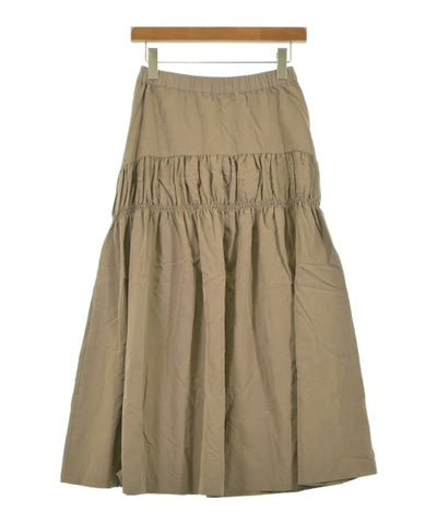 Dessin Long/Maxi length skirts