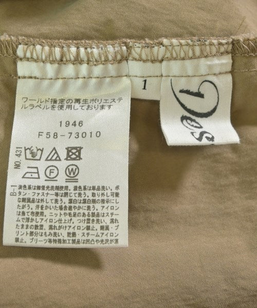 Dessin Long/Maxi length skirts