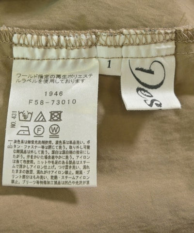 Dessin Long/Maxi length skirts