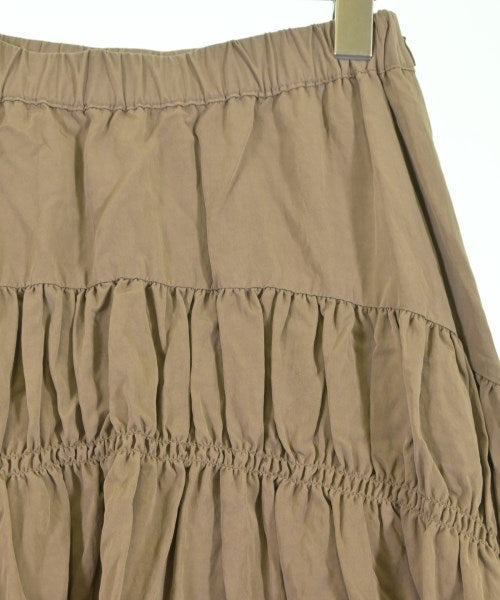 Dessin Long/Maxi length skirts