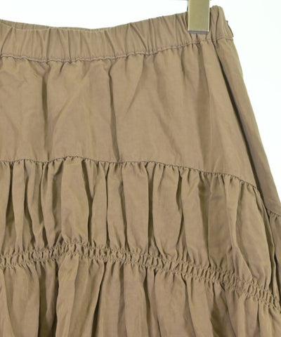 Dessin Long/Maxi length skirts