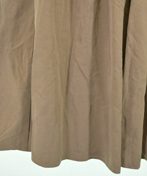 Dessin Long/Maxi length skirts