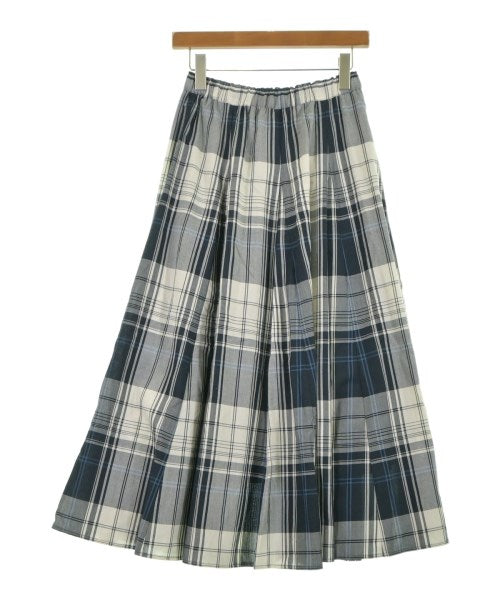 Dessin Long/Maxi length skirts