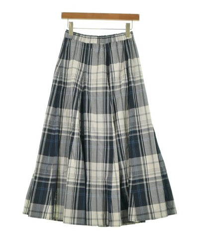 Dessin Long/Maxi length skirts