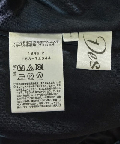 Dessin Long/Maxi length skirts