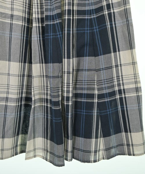 Dessin Long/Maxi length skirts