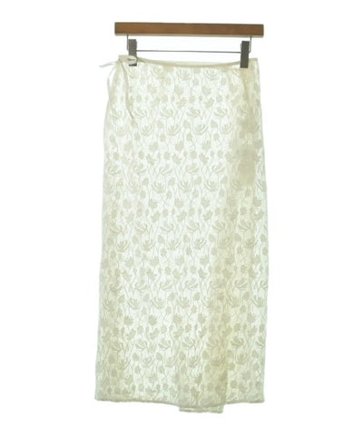 Dessin Long/Maxi length skirts