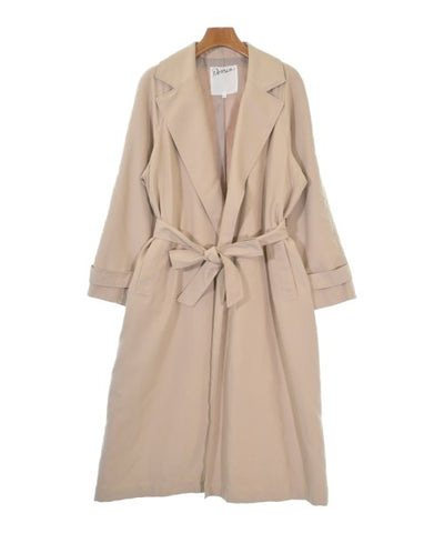 Dessin UNTITLED Trench coats