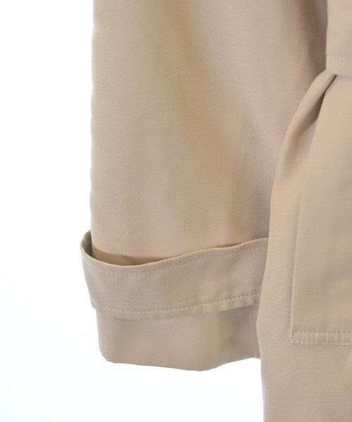 Dessin UNTITLED Trench coats