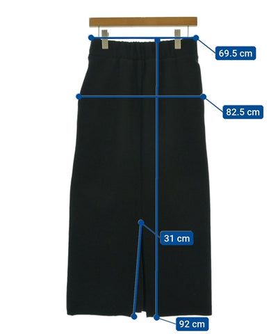 Dessin UNTITLED Long/Maxi length skirts