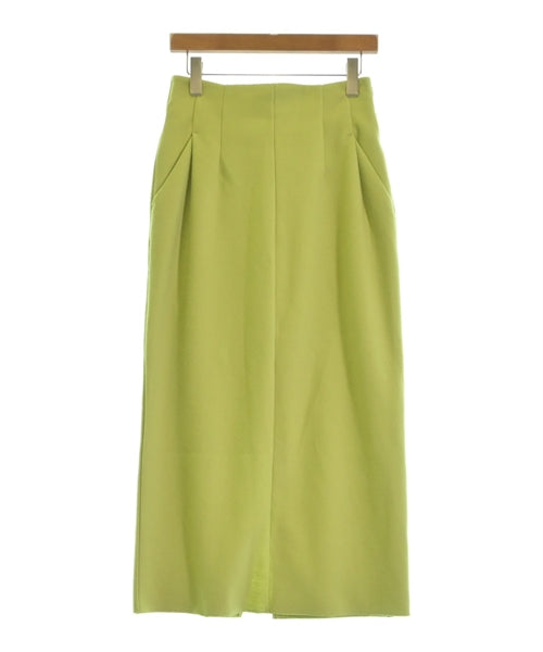 Dessin UNTITLED Long/Maxi length skirts