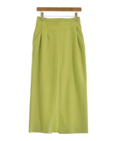 Dessin UNTITLED Long/Maxi length skirts