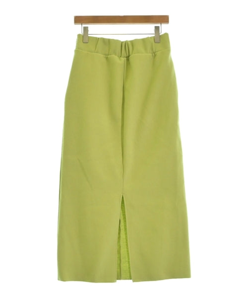 Dessin UNTITLED Long/Maxi length skirts